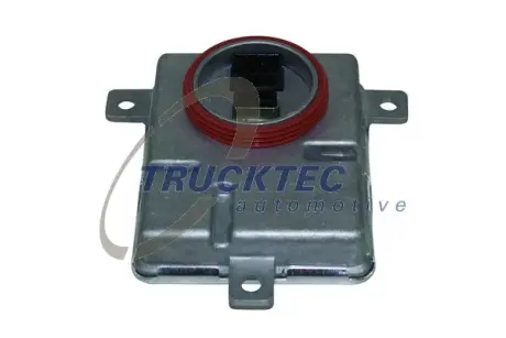 Блок управления фарами головного света, 11-15 trucktec automotive 0758017