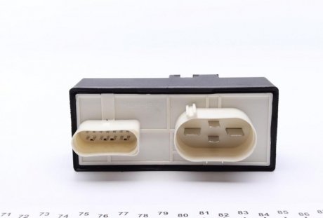 Блок управления trucktec Automotive 0742090