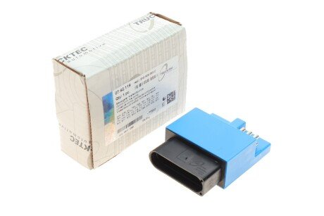 Блок управління насосу паливного trucktec Automotive 0742119