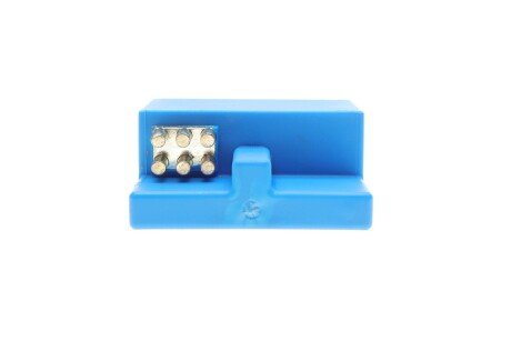 Блок управління насосу паливного trucktec Automotive 0742119