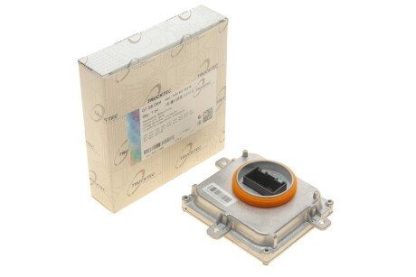 Блок управління системою освітлення trucktec Automotive 0758069