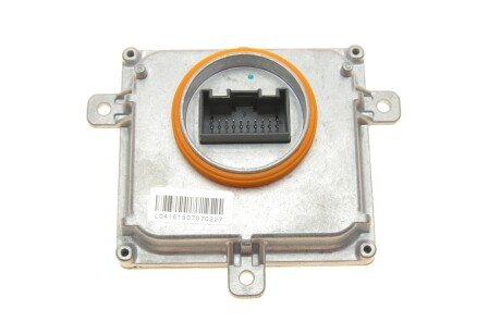 Блок управління системою освітлення trucktec Automotive 0758069