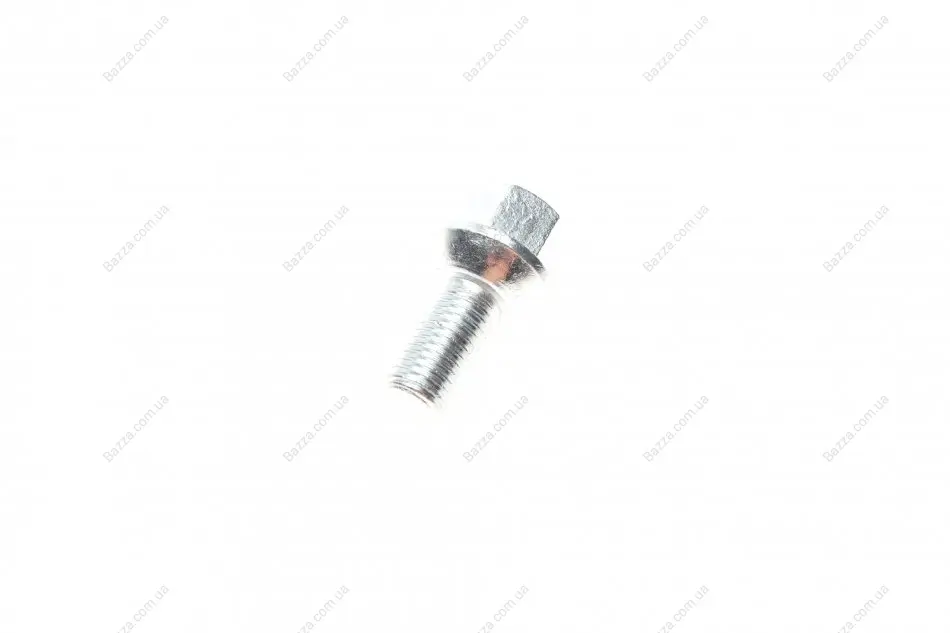 Болт колеса trucktec automotive 0233001