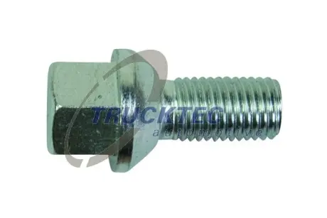 Болт колеса Trucktec Automotive 02.33.001