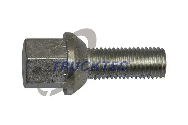 Болт колеса Trucktec Automotive 02.33.002 (фото 1)