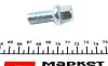 Болт колеса trucktec automotive 0233020