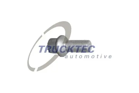 Болт колеса Trucktec Automotive 02.33.020