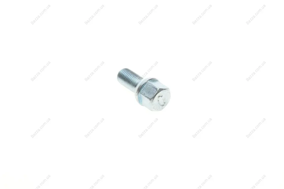 Болт колеса trucktec automotive 0233021