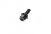 Болт колеса trucktec automotive 0833004