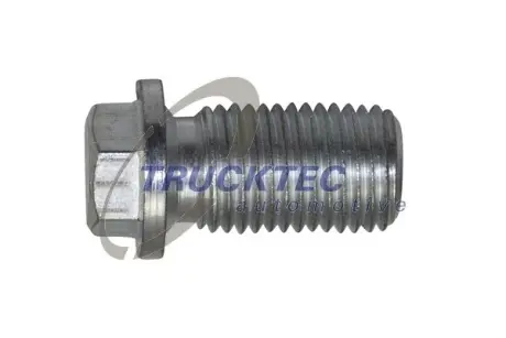 Болт поддона, Sprinter-Vito, DB208 trucktec automotive 02.67.125