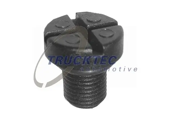 Болт системы trucktec automotive 08.40.015