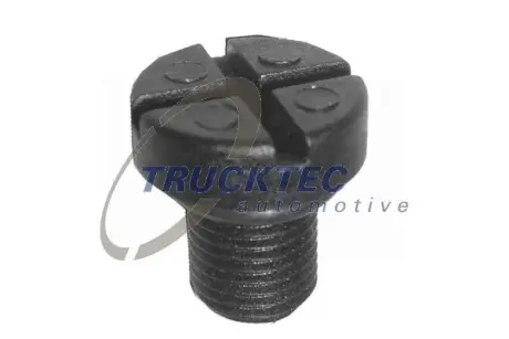 Болт системы trucktec automotive 08.40.015