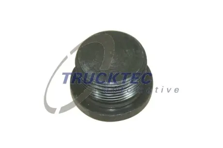 Болт слива масла моста, 95-06 /Vito (1,5x24mm) trucktec automotive 01.67.056