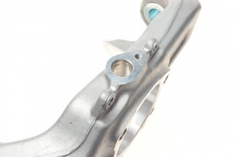 Цапфа (поворотный кулак) trucktec Automotive 0731169