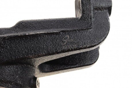 Цапфа (поворотный кулак) trucktec Automotive 0731280