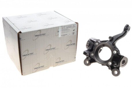Цапфа (поворотный кулак) trucktec Automotive 0731280 на Ауди Q3