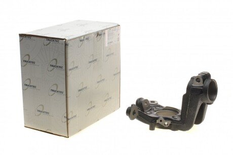 Цапфа (поворотний кулак) trucktec Automotive 0731281 на Шкода Суперб 2