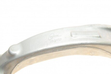 Цапфа (поворотный кулак) trucktec Automotive 0731284