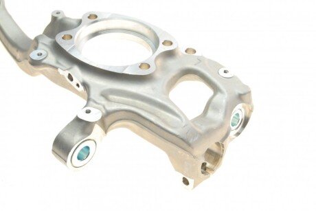 Цапфа (поворотный кулак) trucktec Automotive 0731284