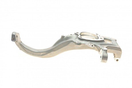 Цапфа (поворотный кулак) trucktec Automotive 0731284