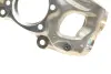 Цапфа (поворотный кулак) trucktec automotive 0731285