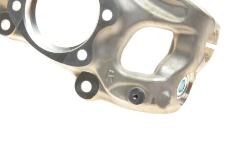 Цапфа (поворотный кулак) trucktec Automotive 0731285