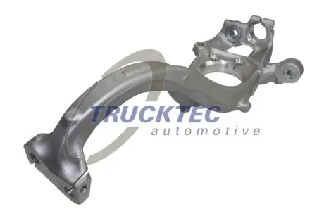 Цапфа (поворотный кулак) trucktec automotive 07.31.285