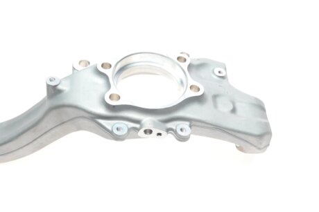 Цапфа (поворотный кулак) trucktec Automotive 0731320