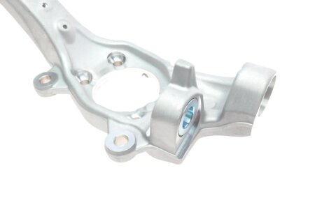 Цапфа (поворотный кулак) trucktec Automotive 0731320