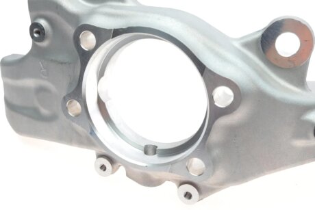 Цапфа (поворотный кулак) trucktec Automotive 0731321