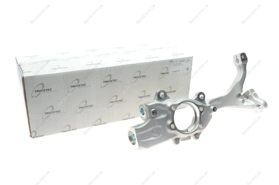 Цапфа (поворотный кулак) trucktec automotive 0731321