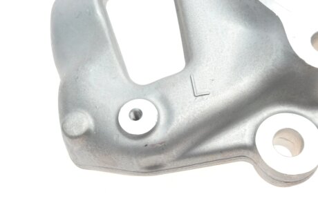 Цапфа (поворотный кулак) trucktec Automotive 0731334