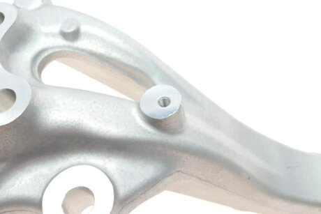 Цапфа (поворотный кулак) trucktec Automotive 0731334