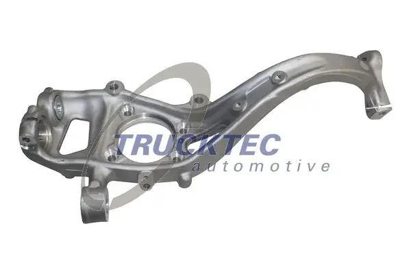 Цапфа (поворотный кулак) trucktec automotive 07.31.334