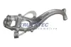 Цапфа (поворотный кулак) trucktec automotive 07.31.334