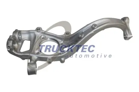 Цапфа (поворотный кулак) trucktec automotive 07.31.334