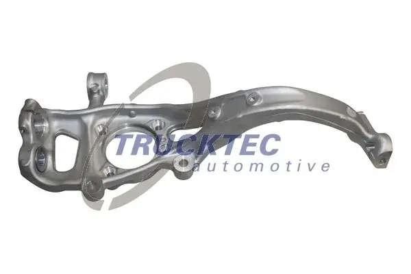 Цапфа (поворотный кулак) trucktec automotive 07.31.335