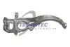 Цапфа (поворотный кулак) trucktec automotive 07.31.335