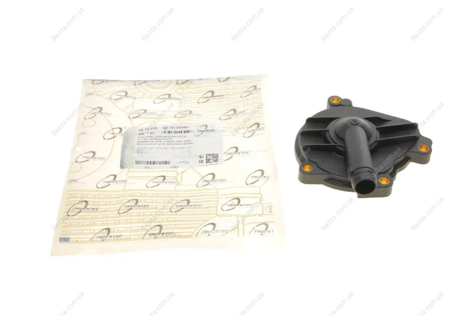 Центрифуга Trucktec Automotive 0210235 (фото 1)