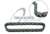 Цепь масляного насоса, 0.6/0.7I/0.8CDI Trucktec Automotive 0267235 (фото 1)