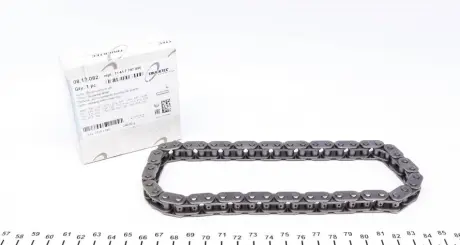 Цепь насоса trucktec automotive 0812082