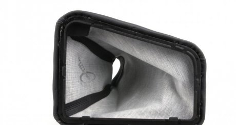 Чехол рычага КПП, CDI trucktec Automotive 0232080