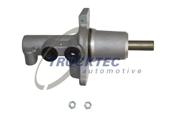 Цилиндр гл. тормозной, 23,8mm, CDI Trucktec Automotive 0235288 (фото 1)
