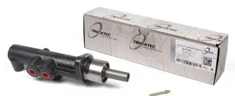 Цилиндр тормозной Trucktec Automotive 0235286