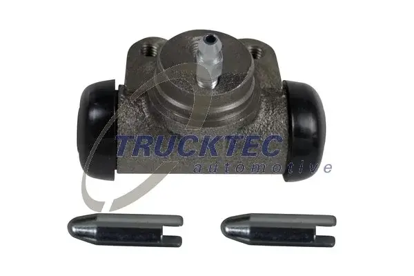 Цилиндр тормозной trucktec automotive 02.35.392