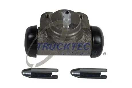 Цилиндр тормозной trucktec automotive 02.35.392