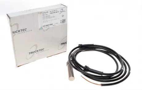 Датчик абс передній Trucktec Automotive 0242309