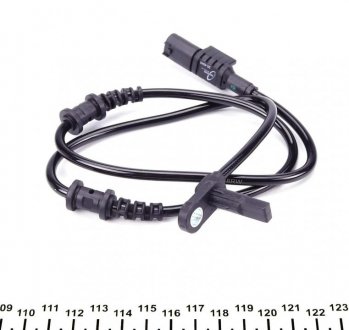 Датчик абс trucktec Automotive 0242063