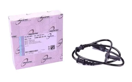 Датчик абс trucktec automotive 0242063