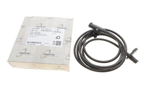 Датчик абс trucktec Automotive 0242064